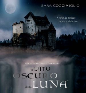 [Cremisi 01] • Il Lato Oscuro Della Luna